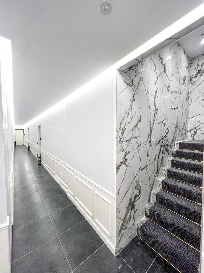 Apartment The Boutique Houses - Sapphire Milan
